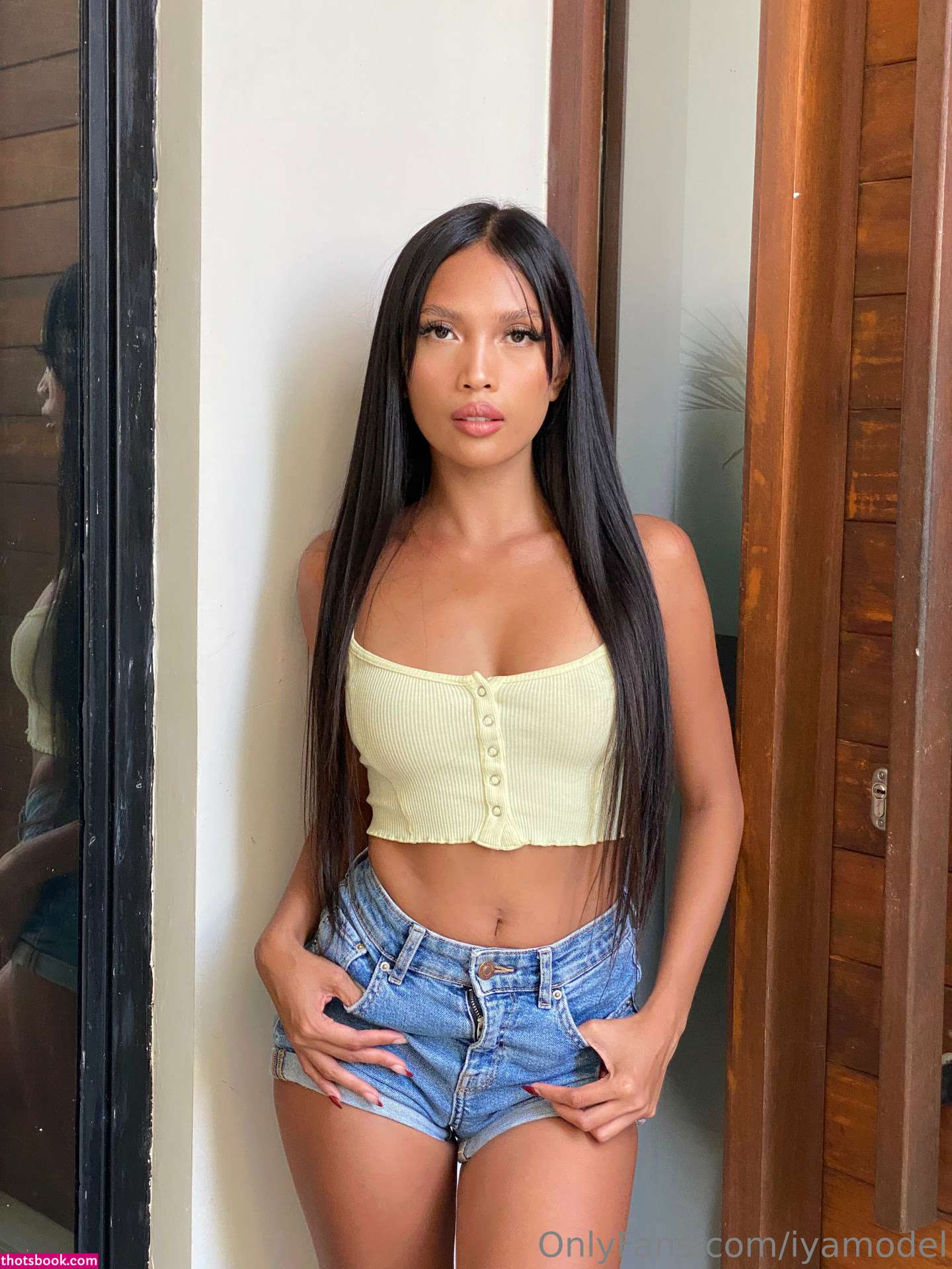 iyamodel Petite Iya Nude Leaks OnlyFans Photos #5 1463533