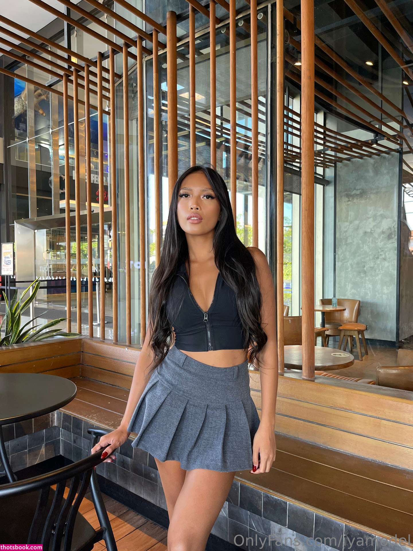 iyamodel Petite Iya Nude Leaks OnlyFans Photos #5 1463534