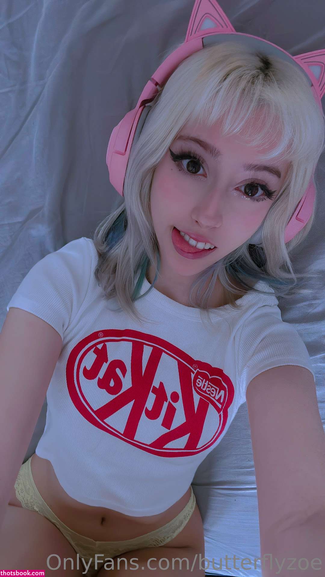 fvckzoe sleepy mochi Nude Leaks OnlyFans Photos #3 1463647