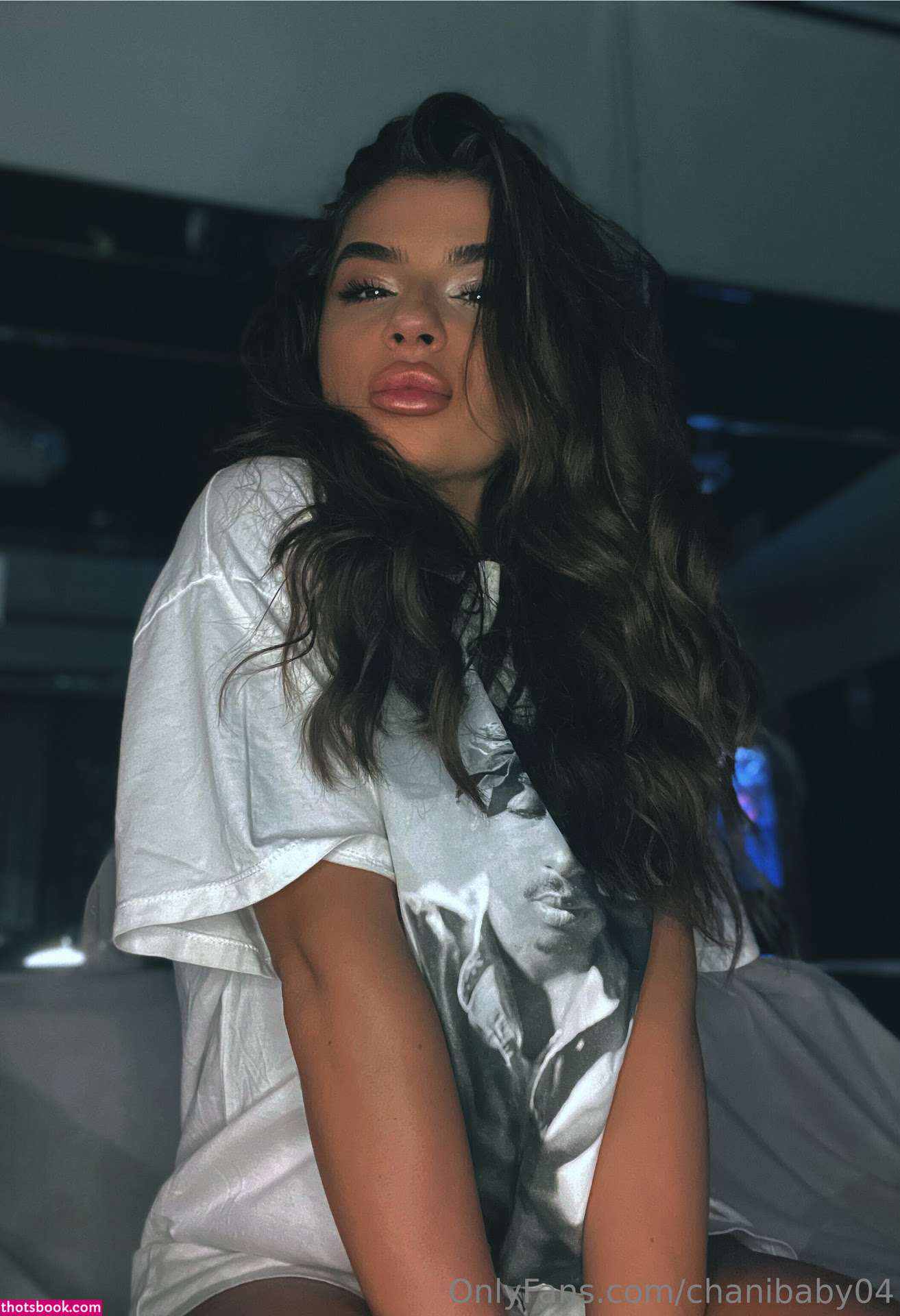 chanibaby04 Baby Chanel Nude Leaks OnlyFans Photos #4 1463726