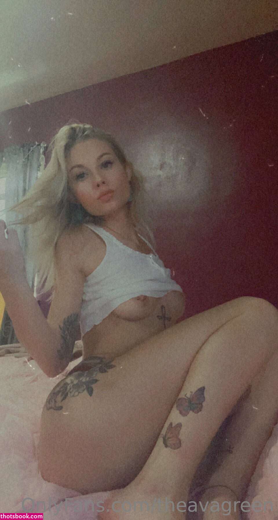 Ava Green Nude Leaks OnlyFans Photos #5 1463859