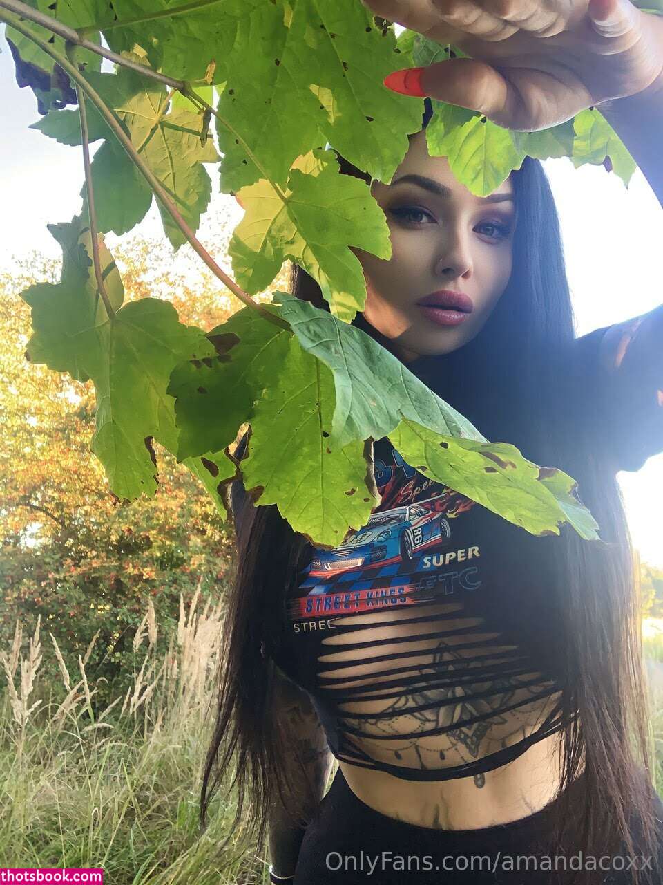 amandacoxx Nude Leaks OnlyFans Photos #4 1464044