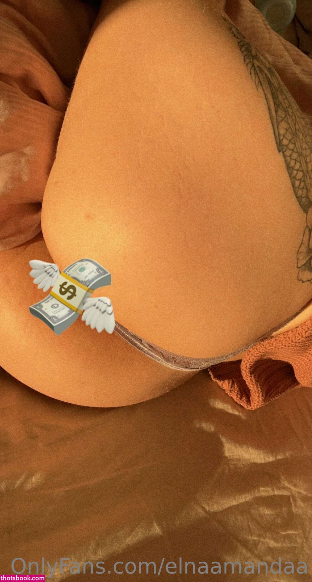 Amanda Leander Nude Leaks OnlyFans Photos #3 1464060