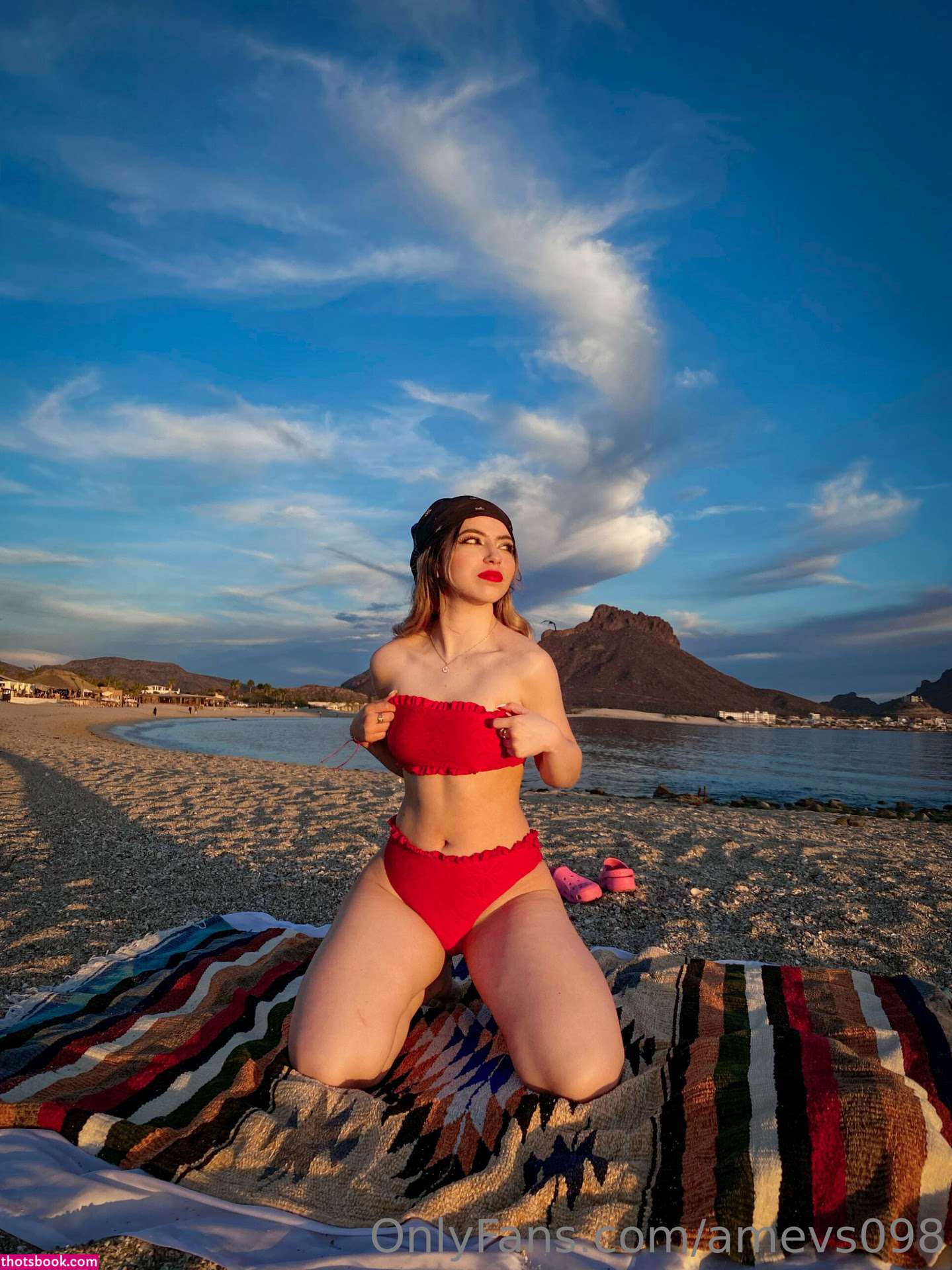 amevs098 America Soto americav098 Nude Leaks OnlyFans Photos #4 1473711