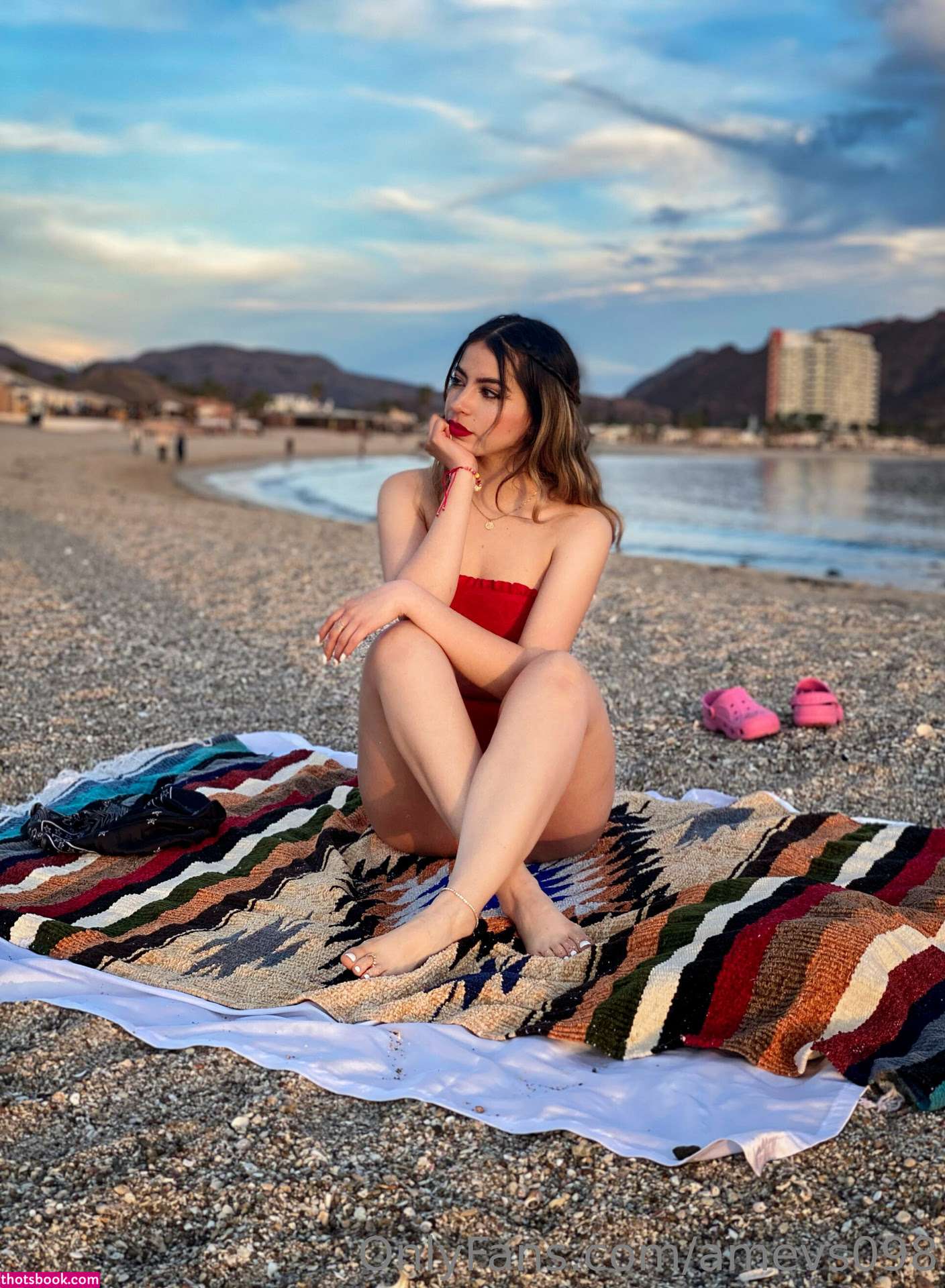 amevs098 America Soto americav098 Nude Leaks OnlyFans Photos #4 1473712