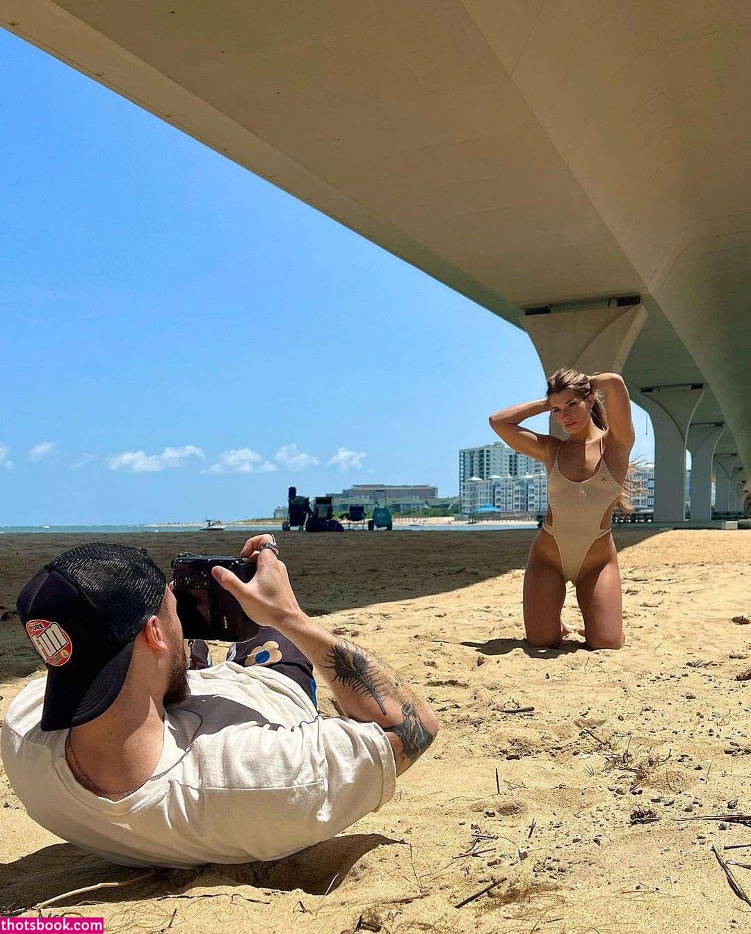 camryynrussell Nude Leaks OnlyFans Photos #1 1473966