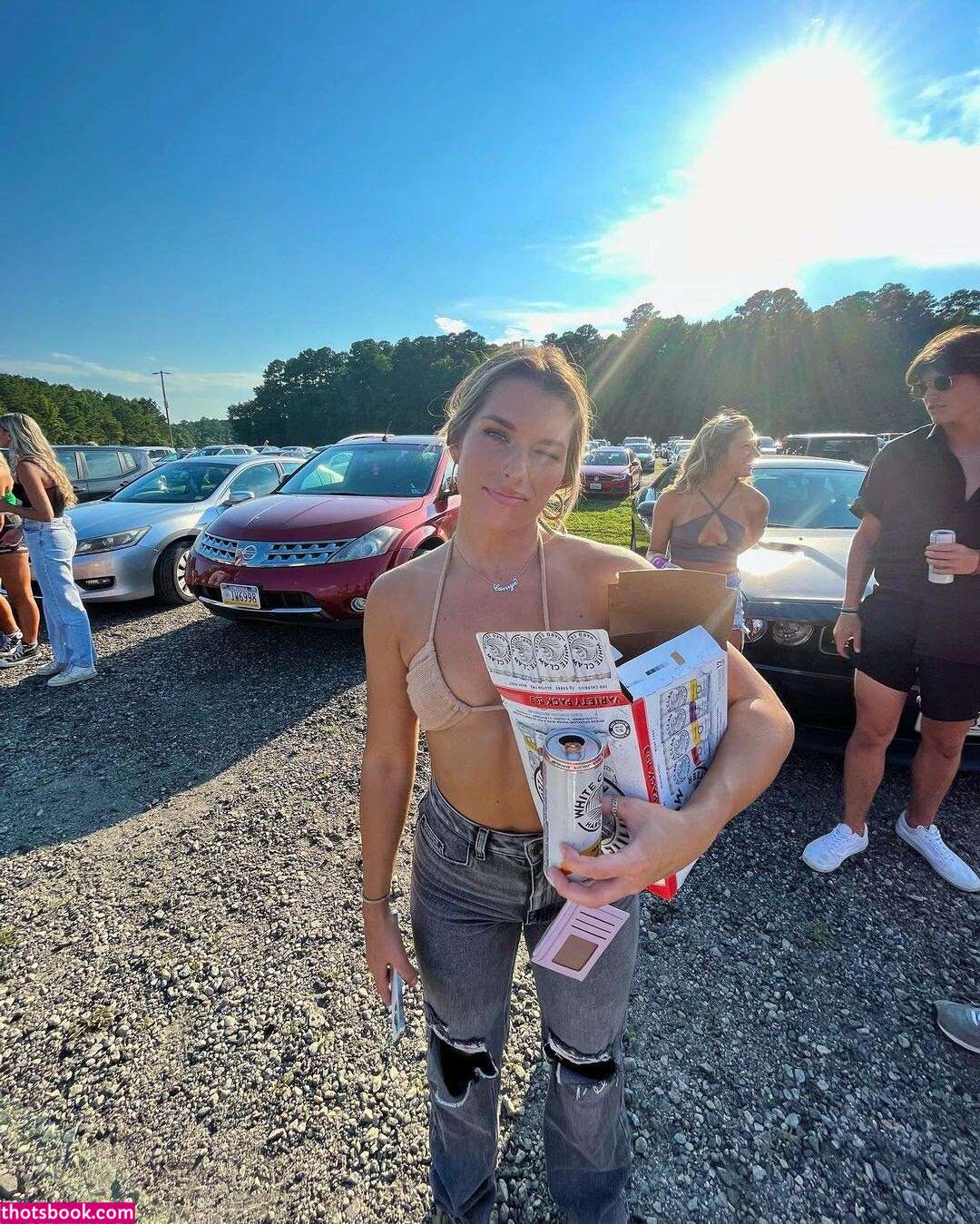 camryynrussell Nude Leaks OnlyFans Photos #3 1473975