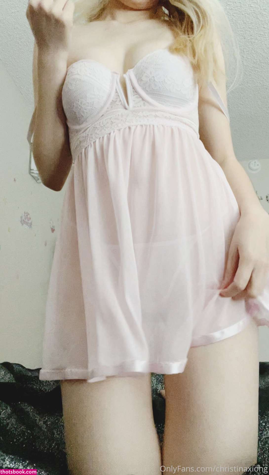 Christina Xiong Nude Leaks OnlyFans Photos #3 1474011