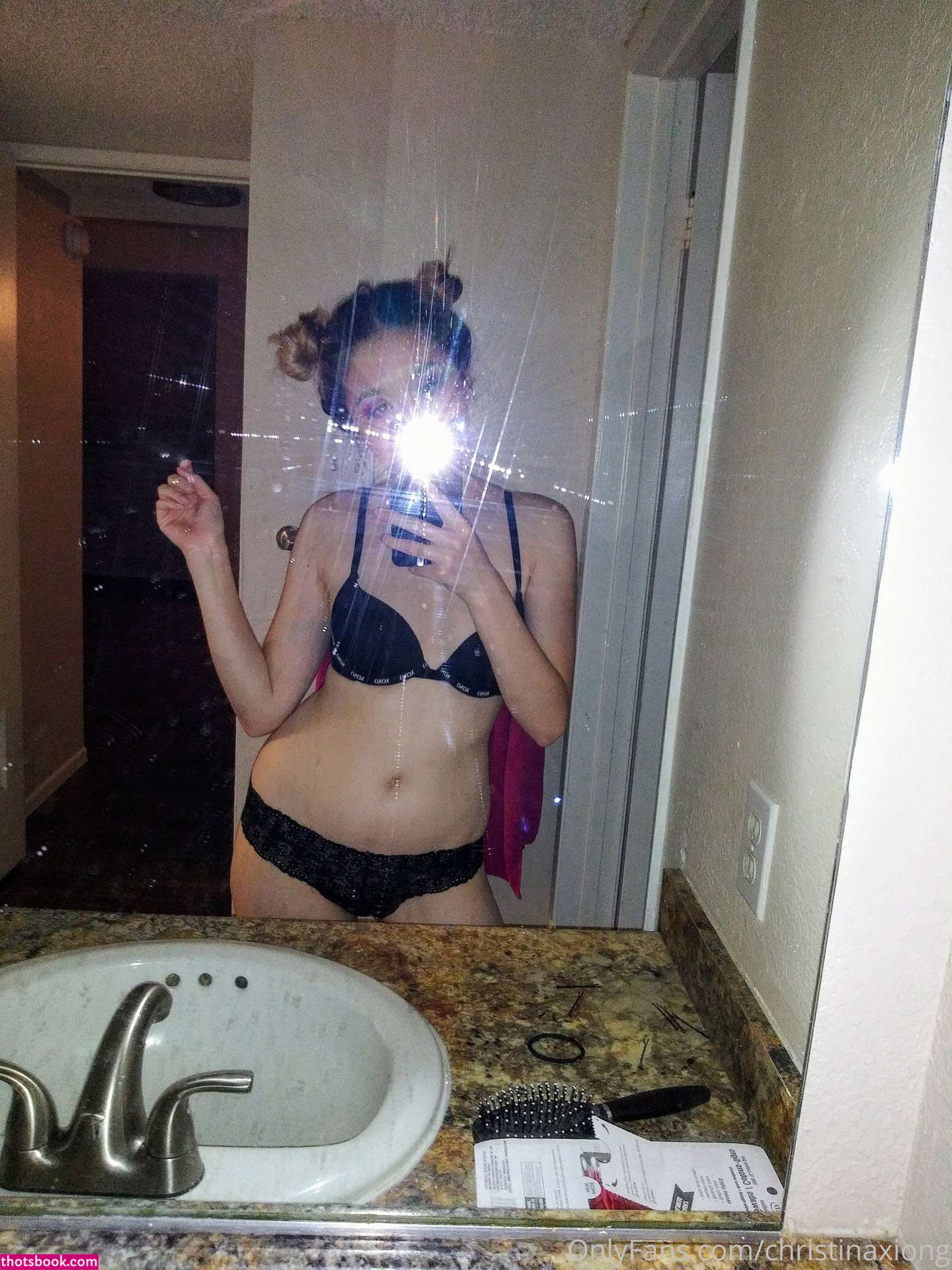 Christina Xiong Nude Leaks OnlyFans Photos #5 1474023