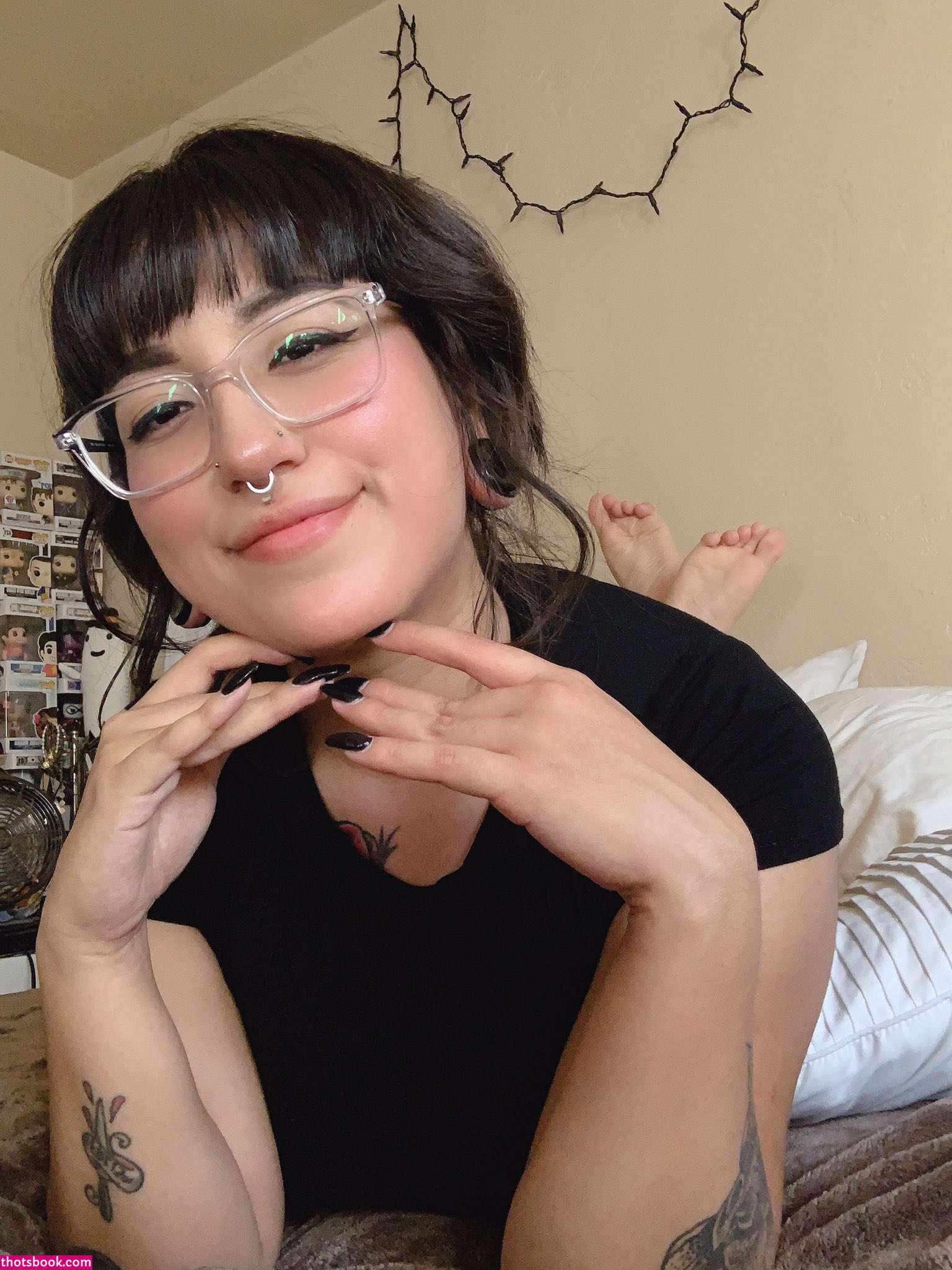 Damnitselin Nude Leaks OnlyFans Photos #1 1474069