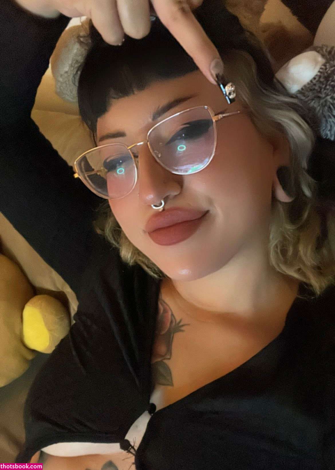 Damnitselin Nude Leaks OnlyFans Photos #4 1474079