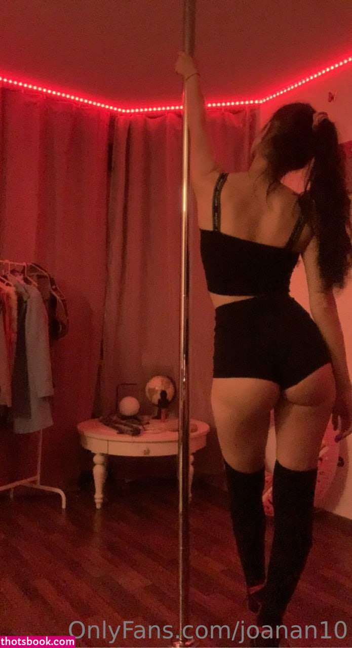 Joanan10 Nude Leaks OnlyFans Photos #1 1474465