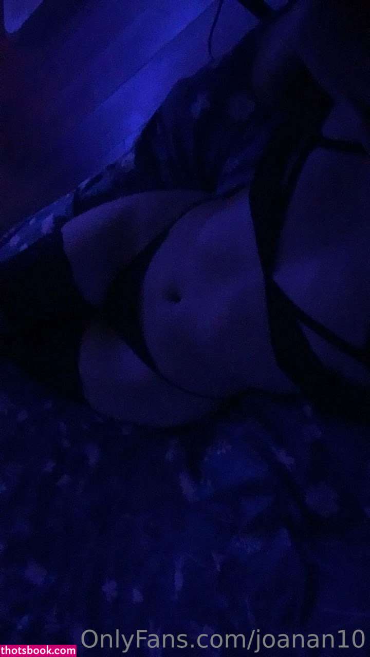 Joanan10 Nude Leaks OnlyFans Photos #2 1474472