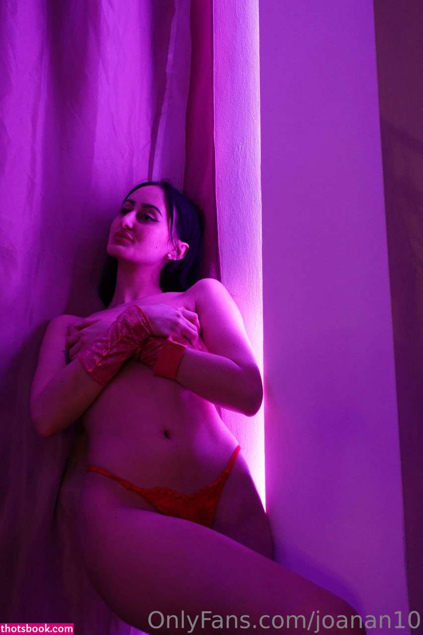 Joanan10 Nude Leaks OnlyFans Photos #5 1474500