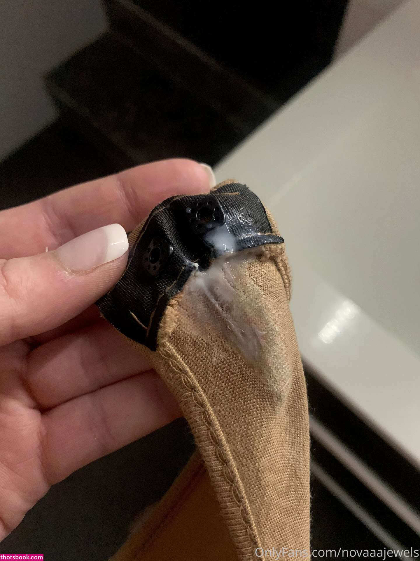 novaaajewels Nude Leaks OnlyFans Photos #5 1475172