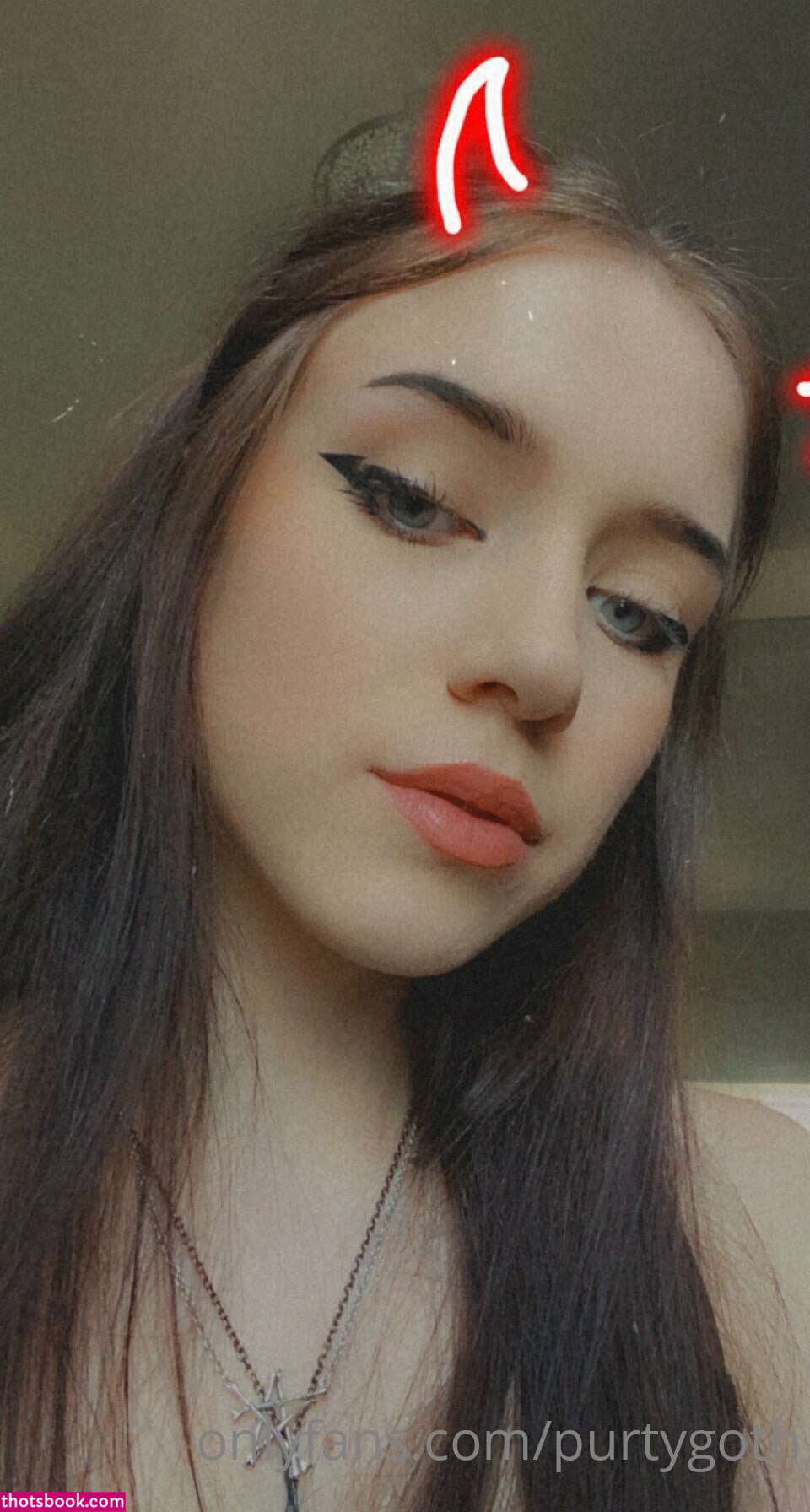 Purtygoth purtygothvip Nude Leaks OnlyFans Photos #4 1475190