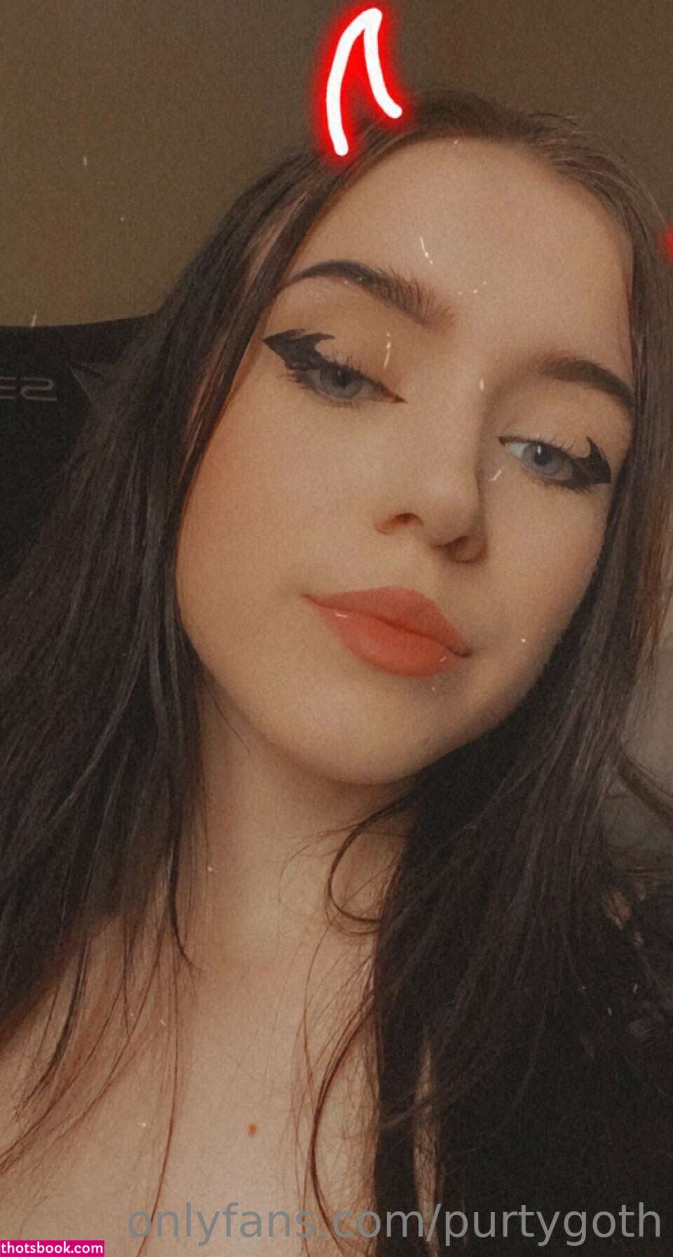 Purtygoth purtygothvip Nude Leaks OnlyFans Photos #5 1475198