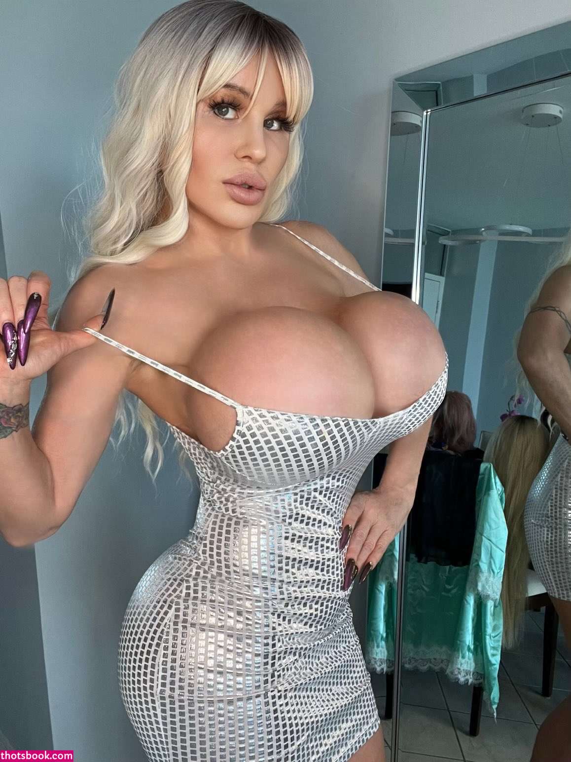 Sexysilastar Nude Leaks OnlyFans Photos #4 1475359