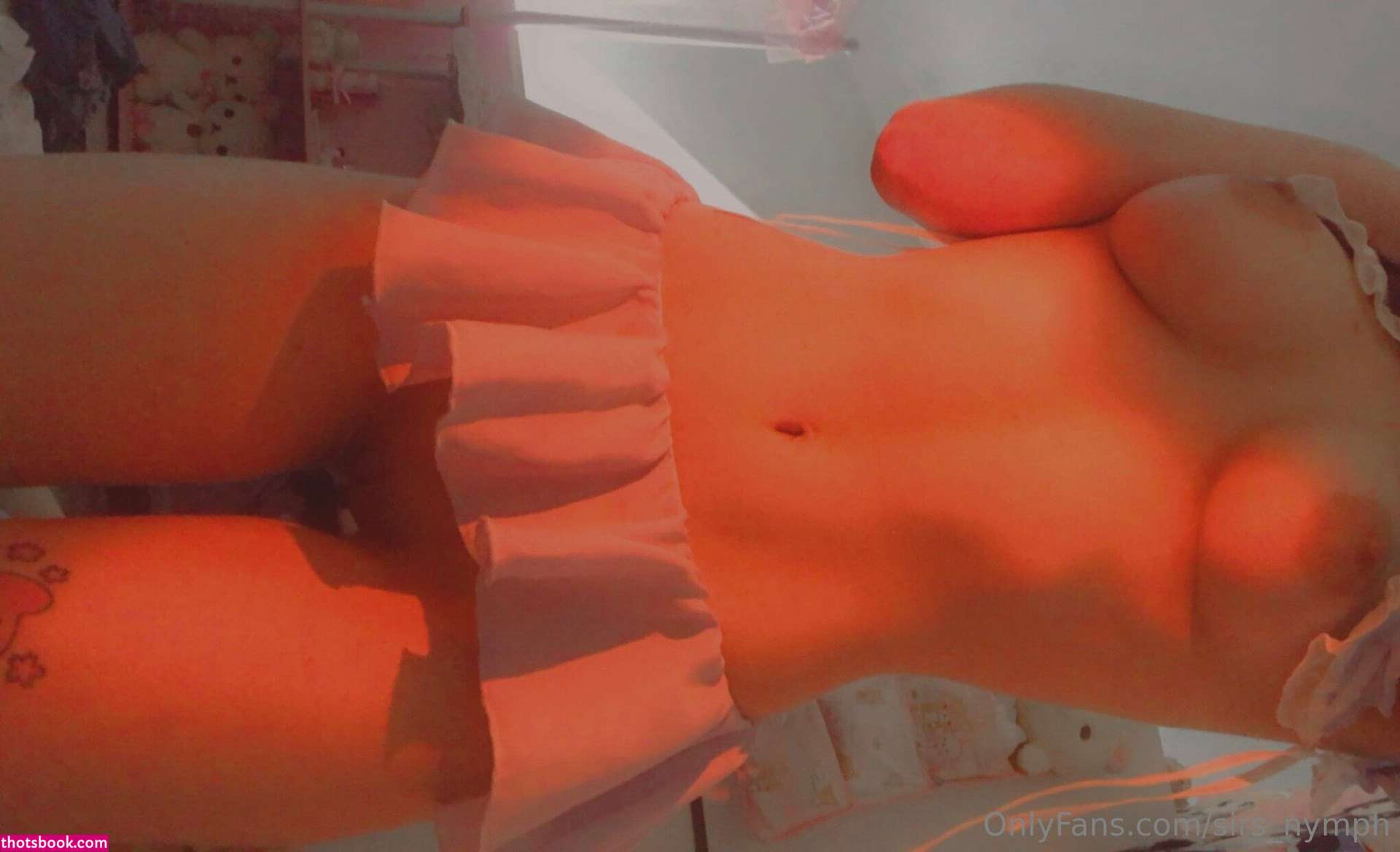 Sirs nymph Nude Leaks OnlyFans Photos #1 1475370