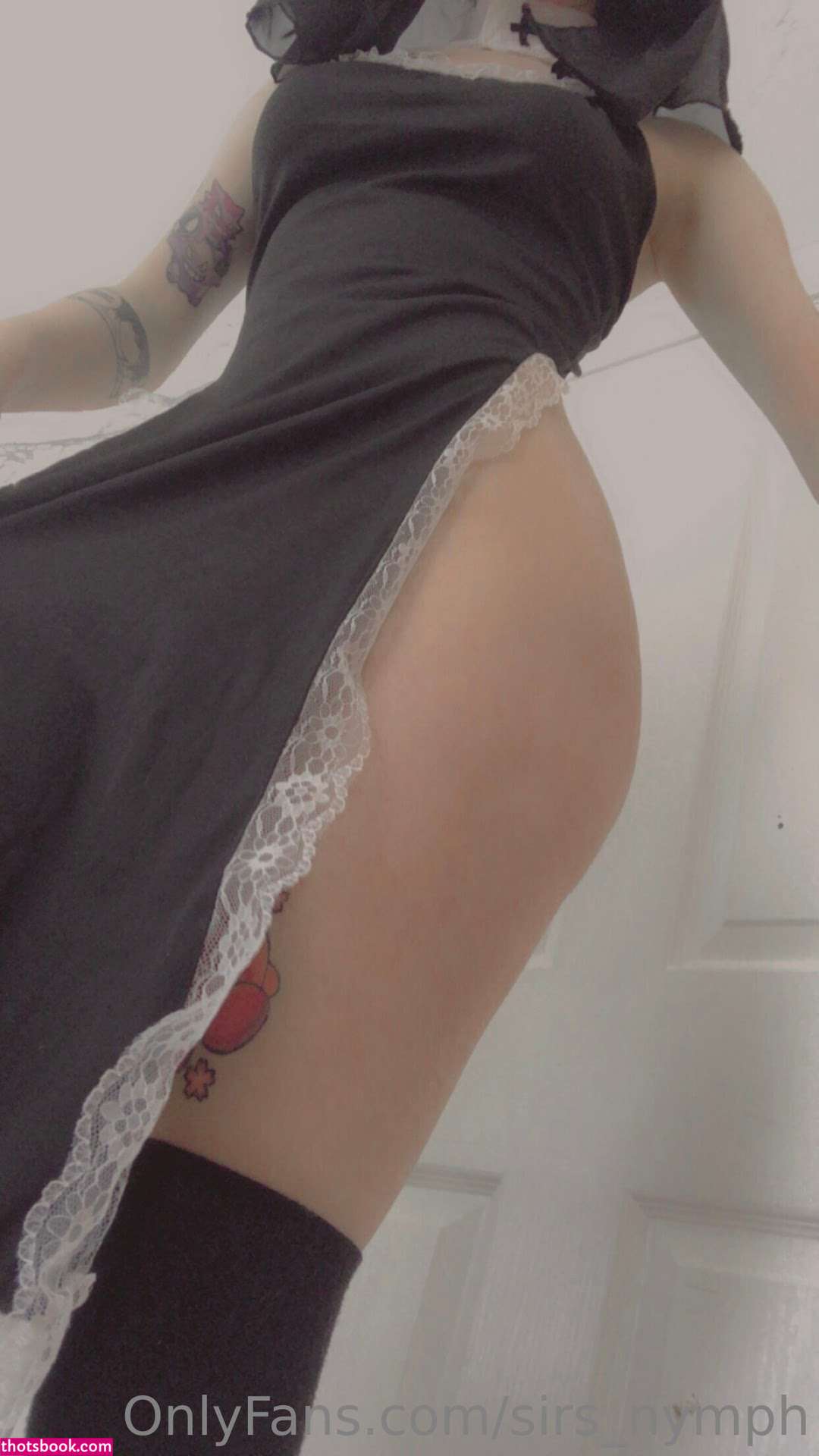 Sirs nymph Nude Leaks OnlyFans Photos #3 1475379