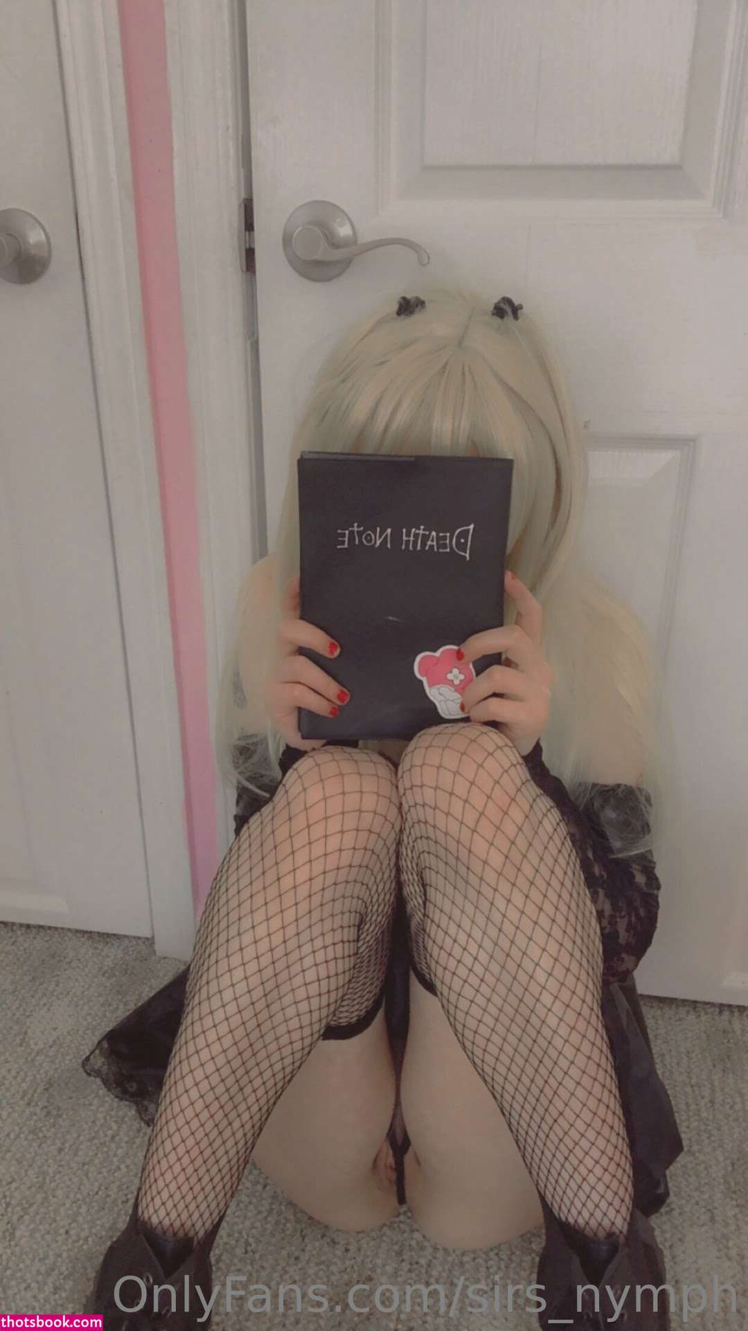 Sirs nymph Nude Leaks OnlyFans Photos #3 1475381