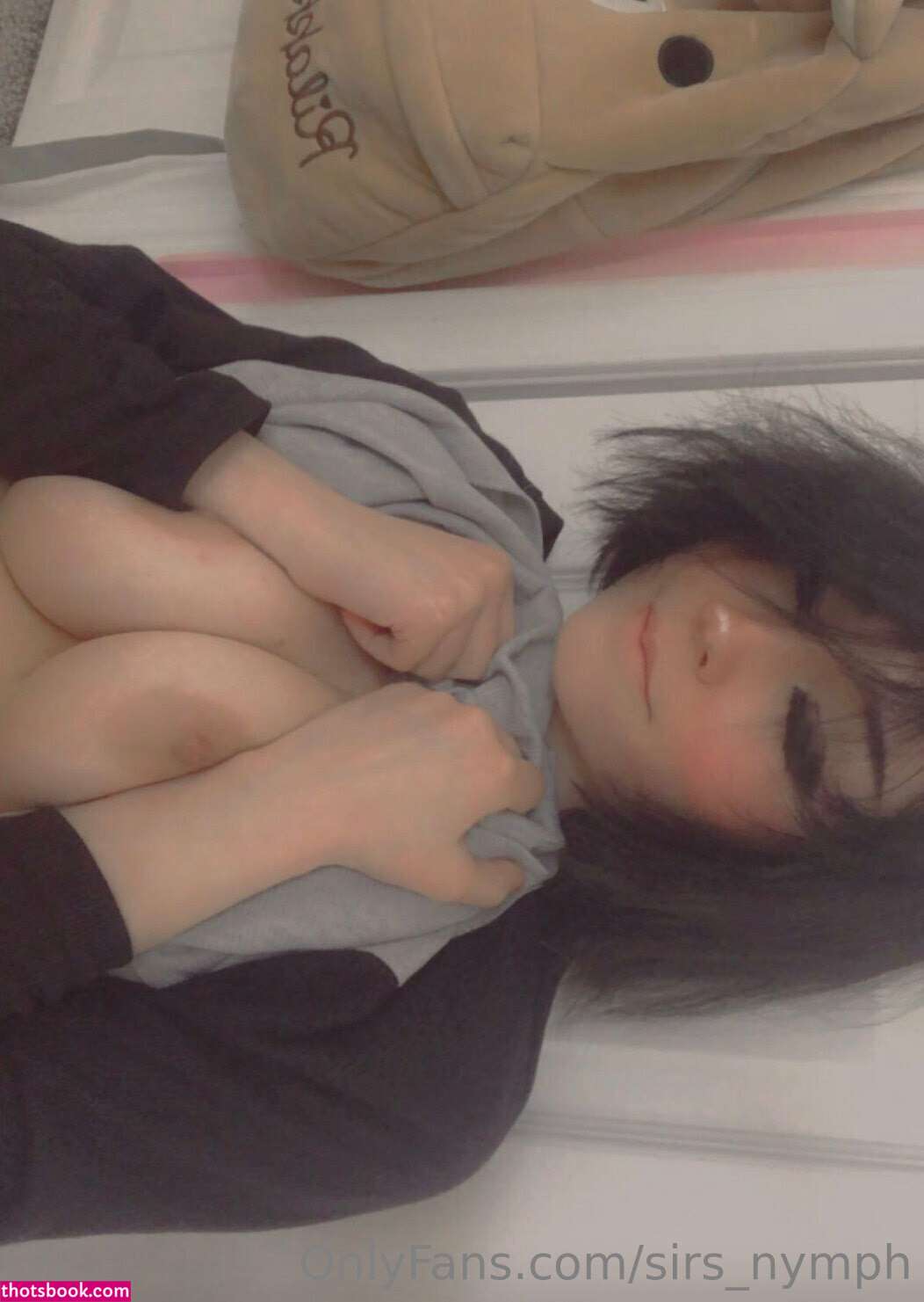 Sirs nymph Nude Leaks OnlyFans Photos #4 1475390