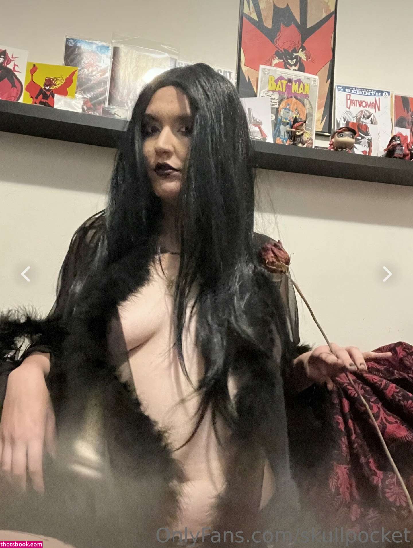 Skullpocket Nude Leaks OnlyFans Photos #2 1475406