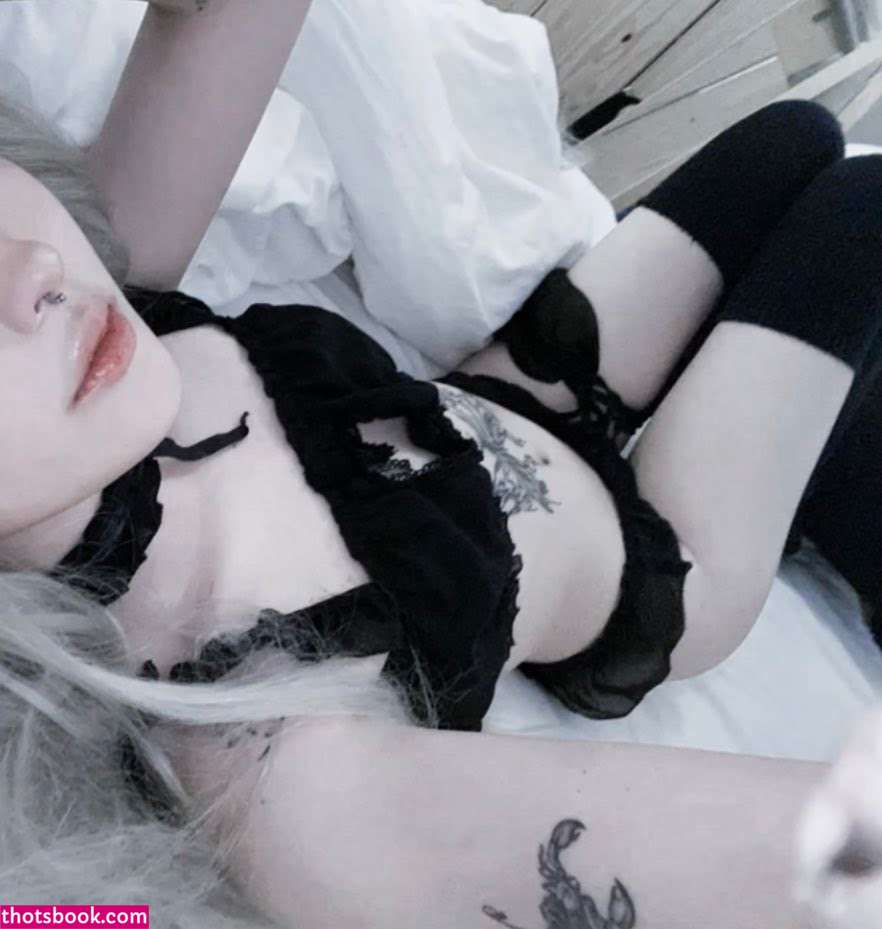 xanapthy Nude Leaks OnlyFans Photos #2 1475605