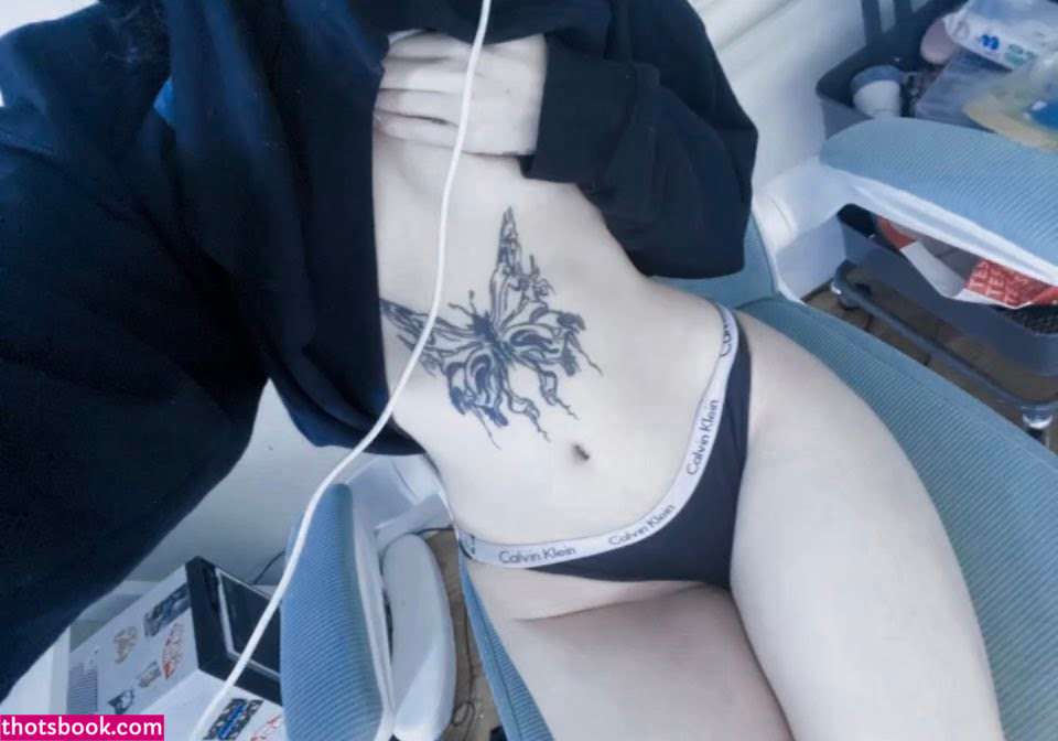 xanapthy Nude Leaks OnlyFans Photos #3 1475608