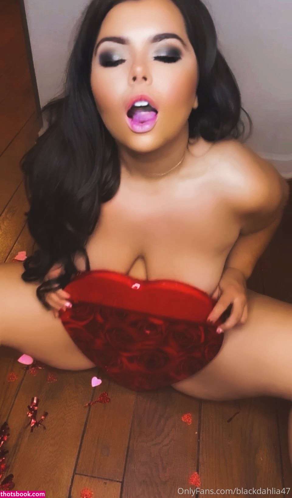 Black dahlia47 Nude Leaks OnlyFans Photos #1 1487880