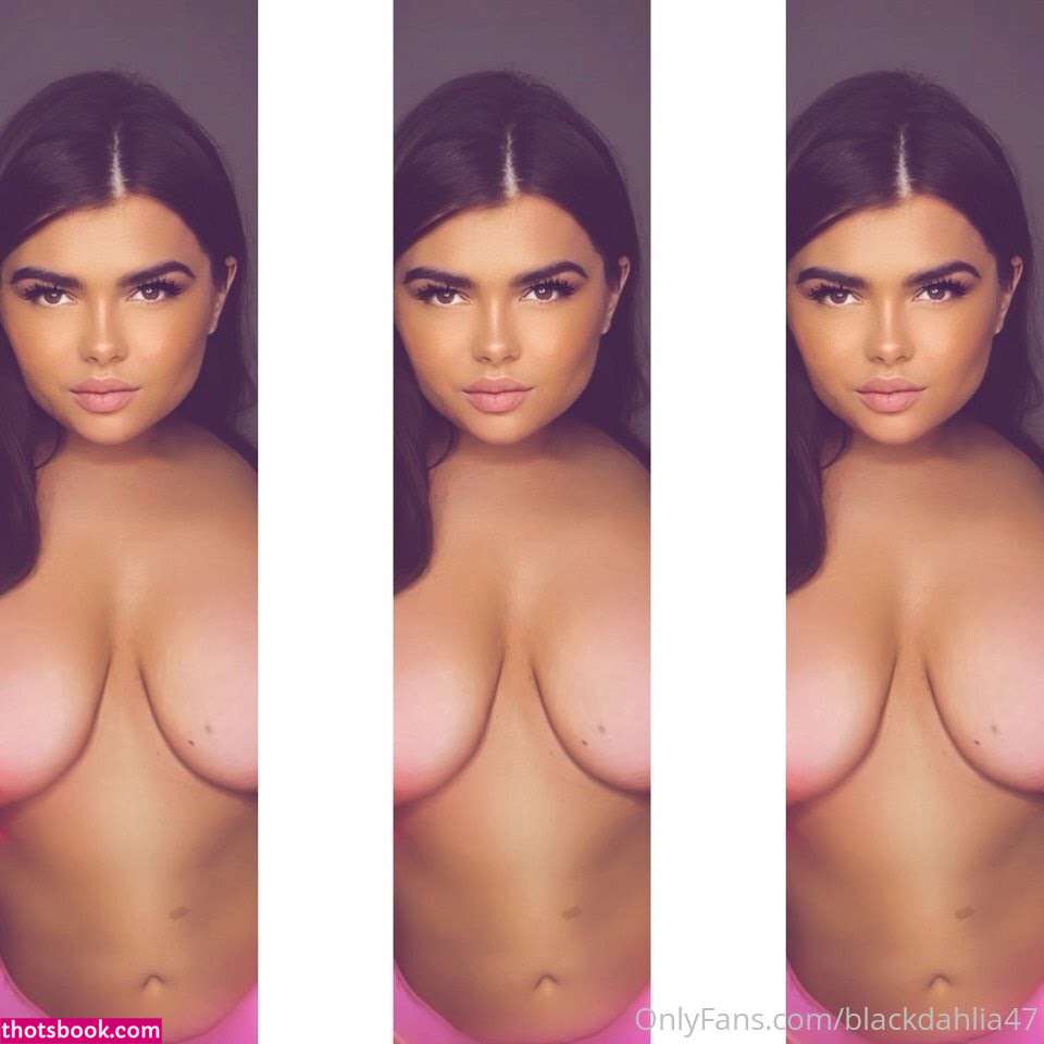 Black dahlia47 Nude Leaks OnlyFans Photos #2 1487889