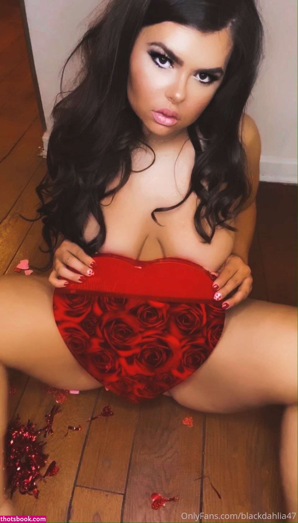 Black dahlia47 Nude Leaks OnlyFans Photos #3 1487890