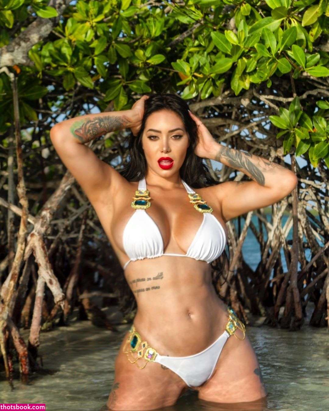 Carolina Petkoff lapetkoff Nude Leaks OnlyFans Photos #5 1487968