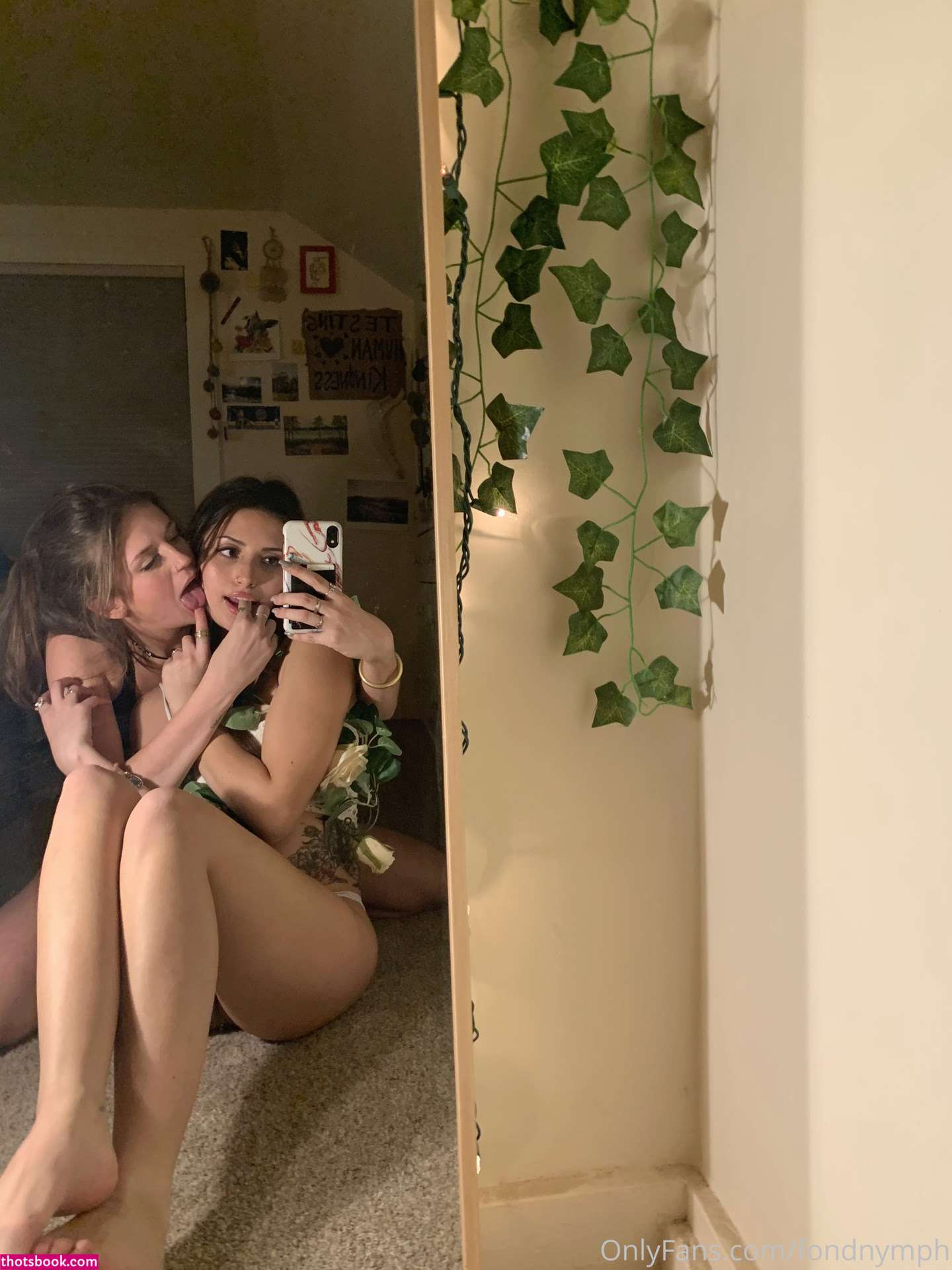 FondNymph Nude Leaks OnlyFans Photos #3 1488380