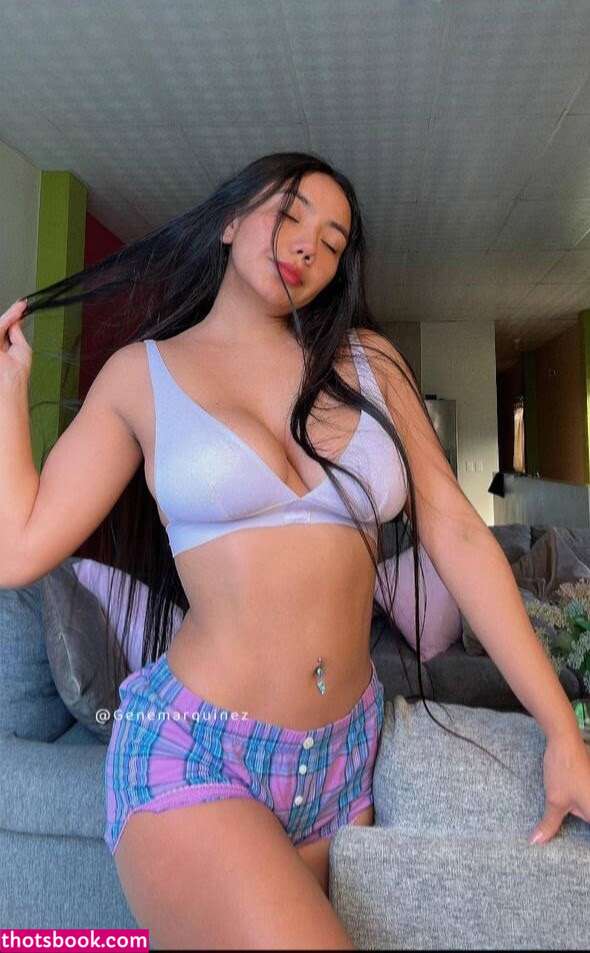 Gene Marquinez Nude Leaks OnlyFans Photos #3 1488412