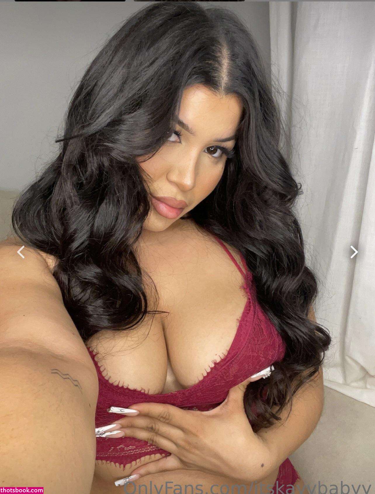 Itskayybabyy Iamkarlalara Nude Leaks OnlyFans Photos #4 1488540