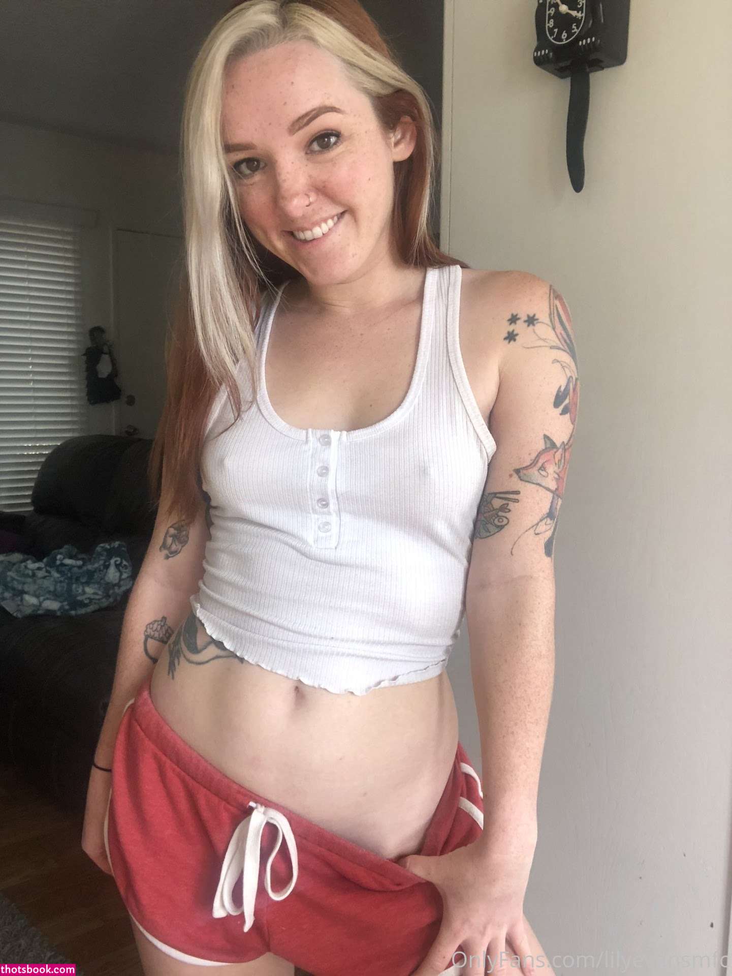 LilyEvans LilyEvansMFC Nude Leaks OnlyFans Photos #2 1488799