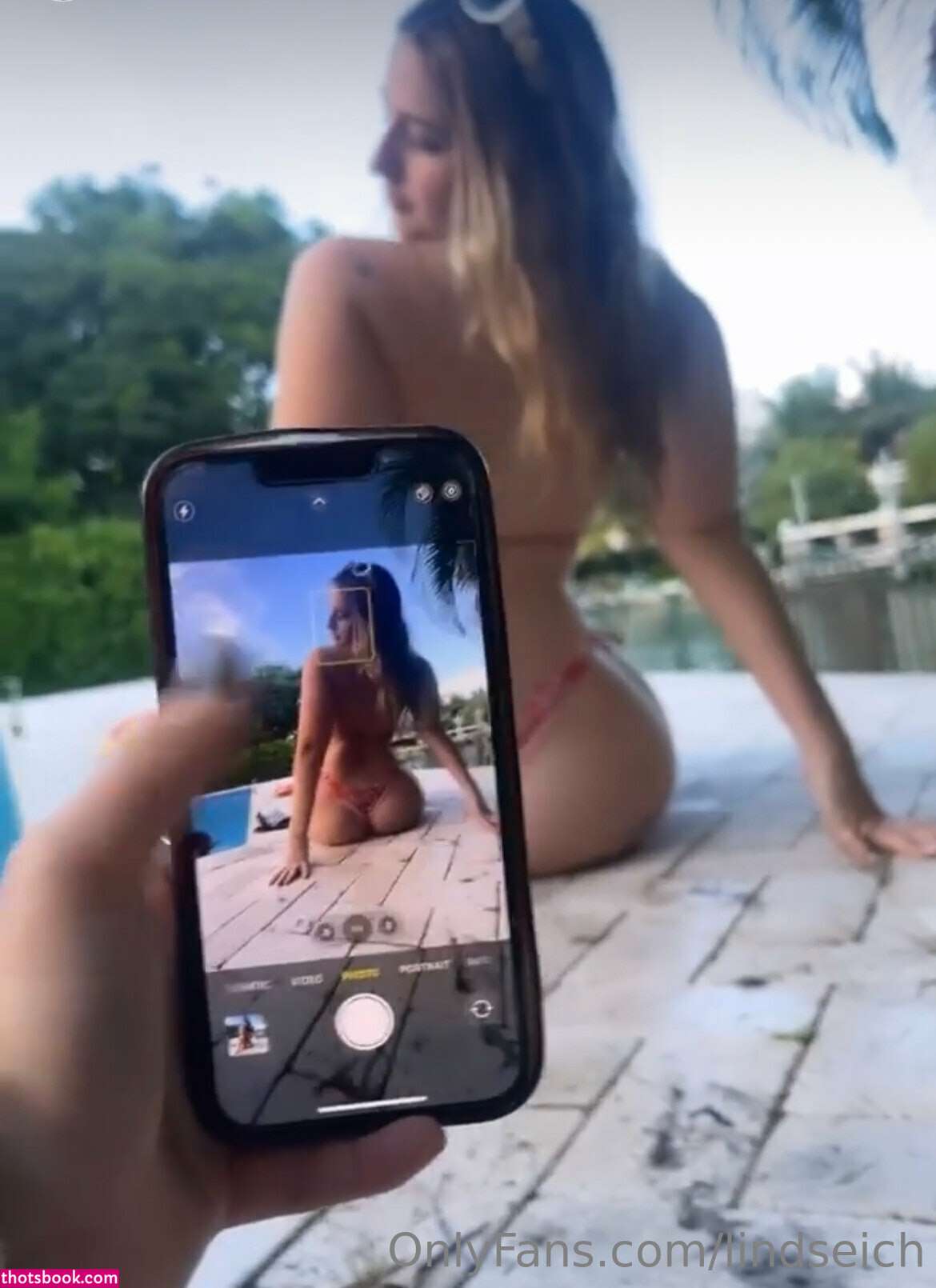 lindseich Lindsay Blake Nude Leaks OnlyFans Photos #1 1488829