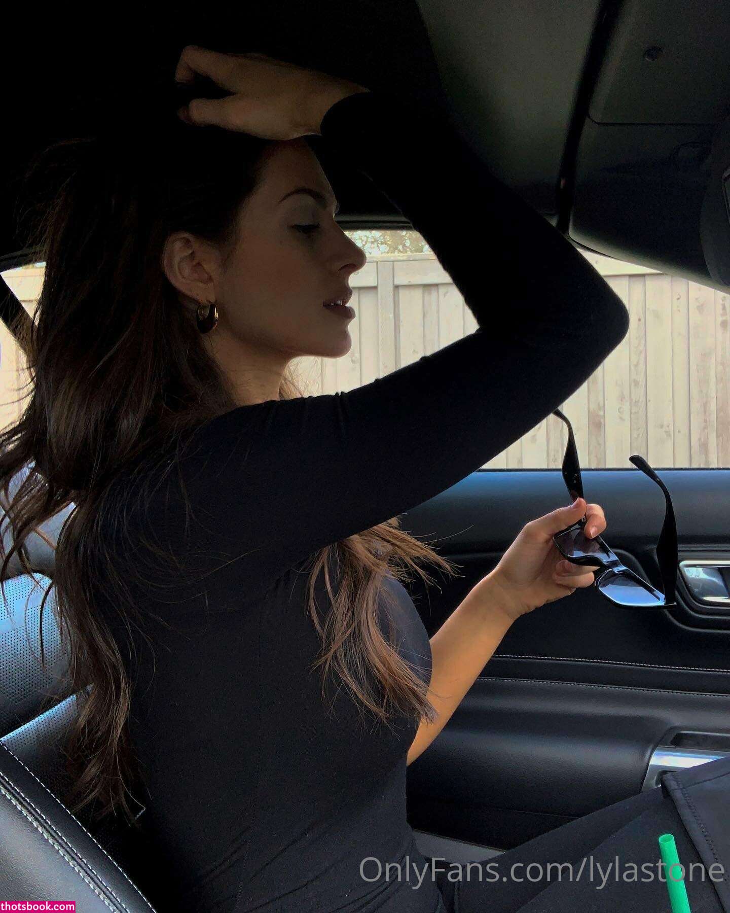 lylastone Nude Leaks OnlyFans Photos #1 1488934