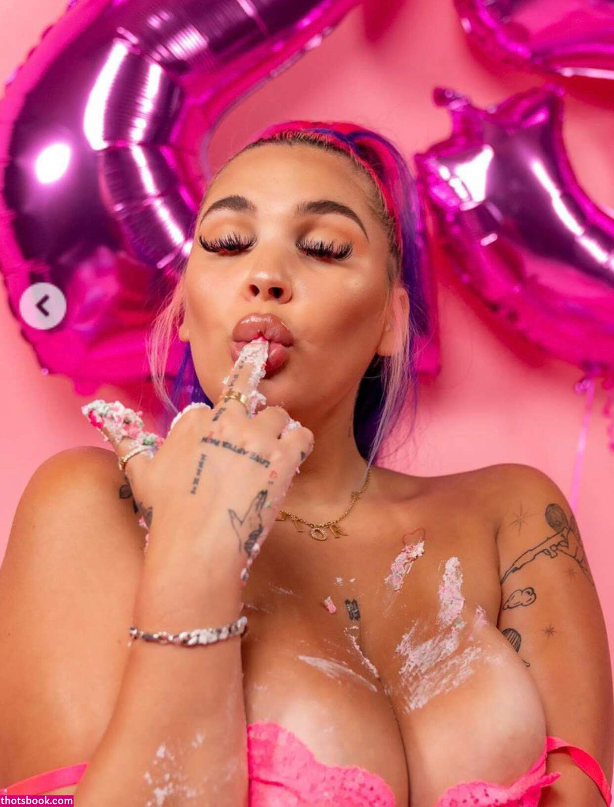 MedicatedMarley Nude Leaks OnlyFans Photos #1 1488953