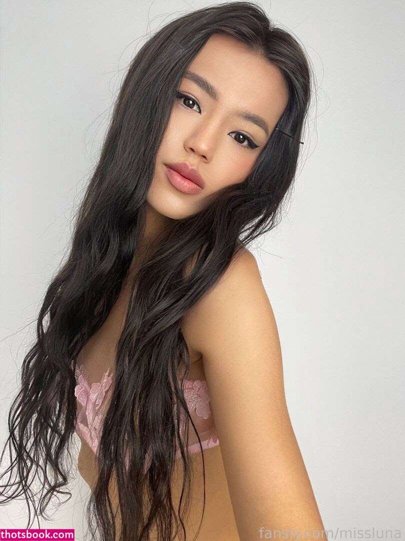 missluna Nude Leaks OnlyFans Photos #1 1489065