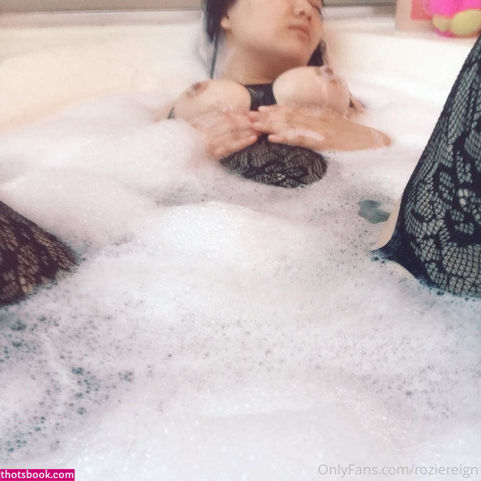 RozieReignXXX Nude Leaks OnlyFans Photos #2 1489280