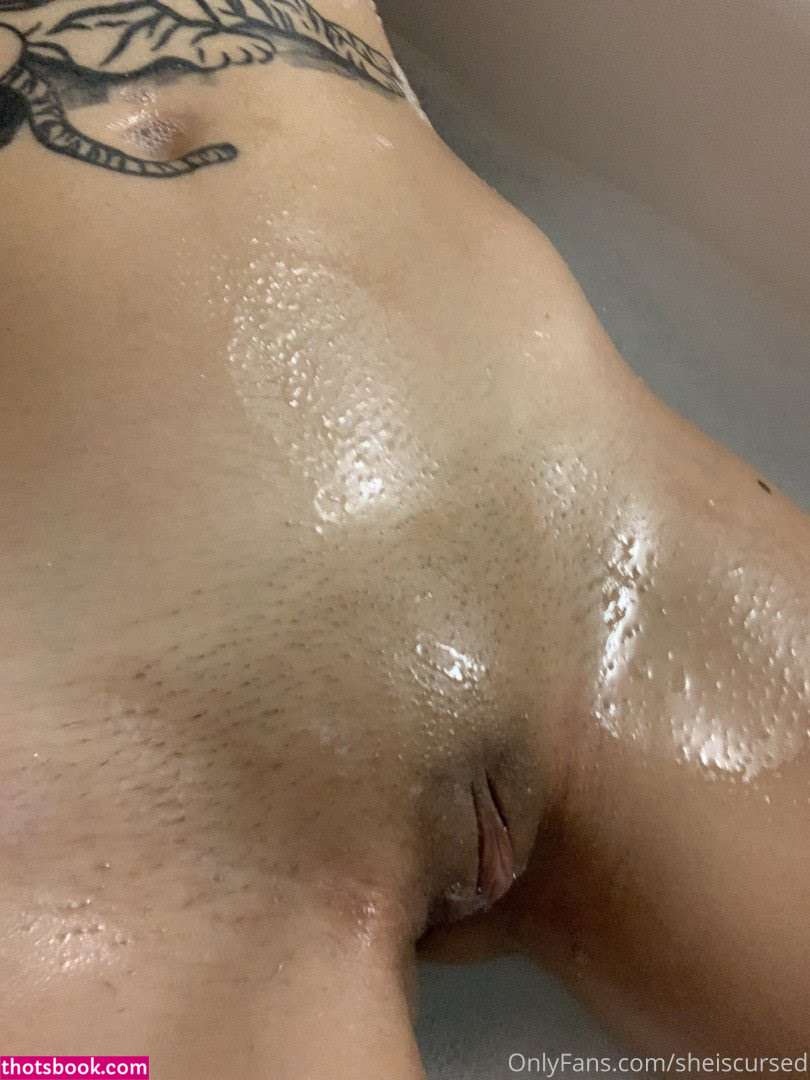 Sheiscursed Nude Leaks OnlyFans Photos #3 1489356