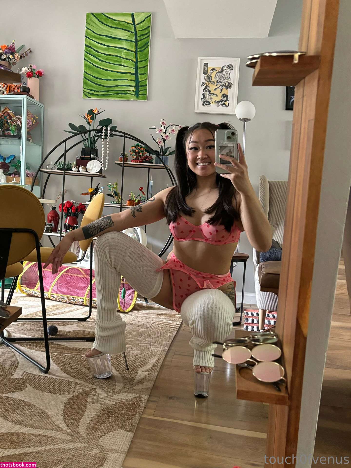 touch0fvenus venus Nude Leaks OnlyFans Photos #5 1489656