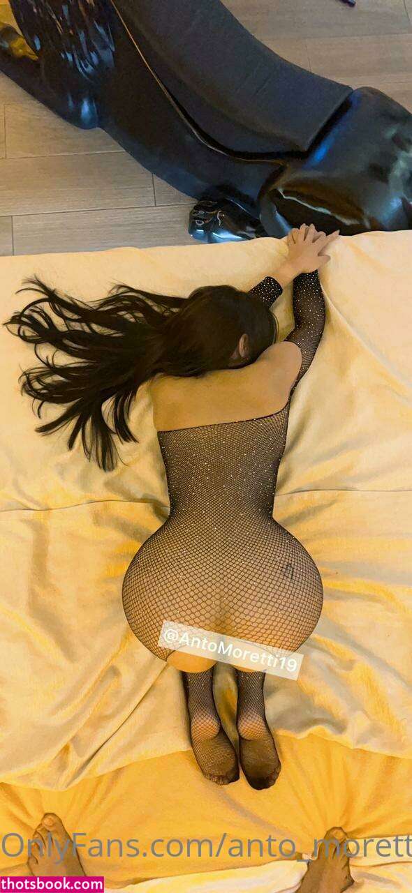 Antonella Moretti anto moretti Nude Leaks OnlyFans Photos #1 1501755