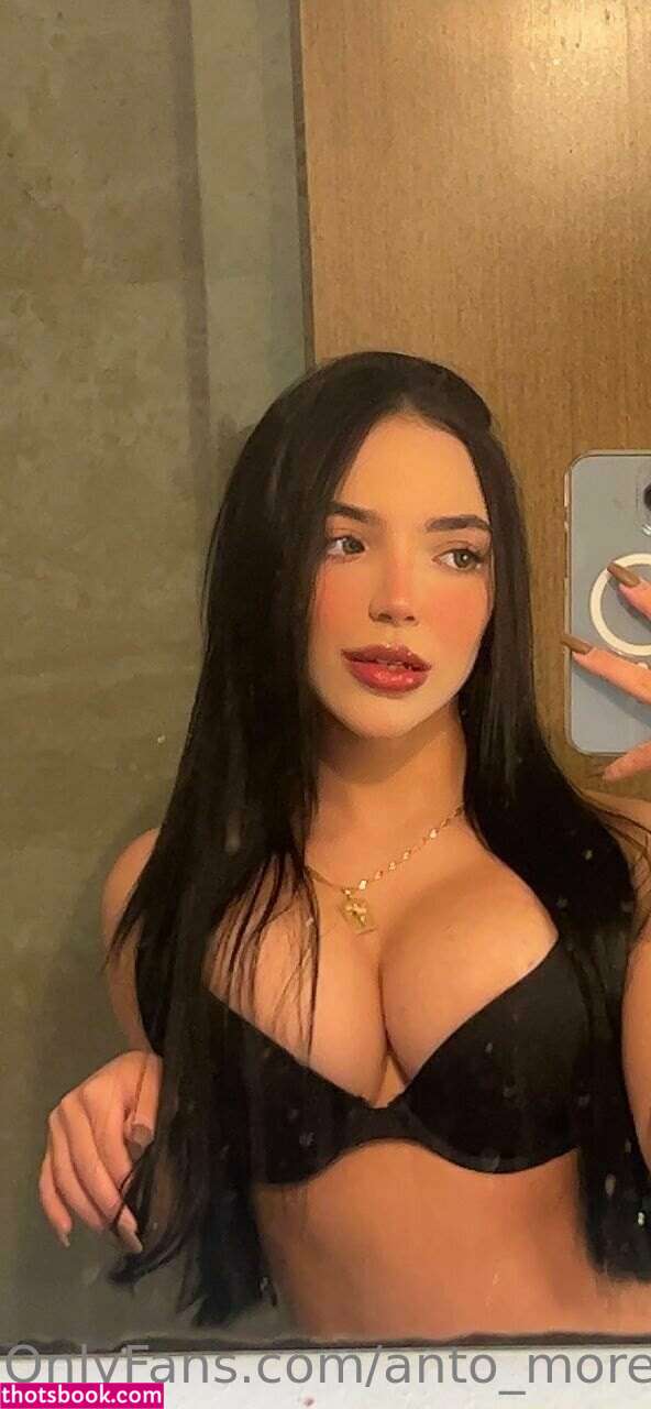 Antonella Moretti anto moretti Nude Leaks OnlyFans Photos #1 1501756