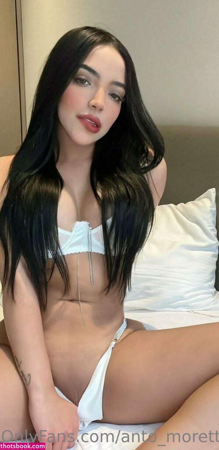 Antonella Moretti anto moretti Nude Leaks OnlyFans Photos #2 1501768
