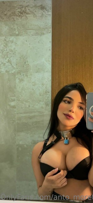 Antonella Moretti anto moretti Nude Leaks OnlyFans Photos #3