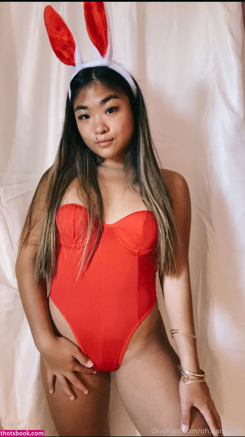 Ashley Abad ohdatgirlash oh damn ash Nude Leaks OnlyFans Photos #2 1501850