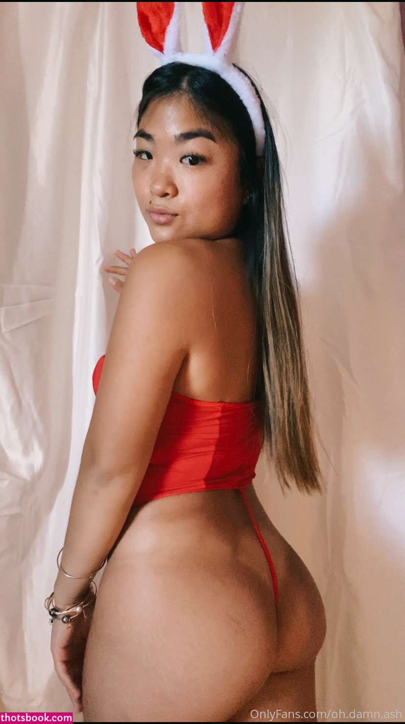 Ashley Abad ohdatgirlash oh damn ash Nude Leaks OnlyFans Photos #2 1501851